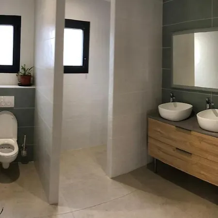 Prázdninový dům With Pool For 8 People *