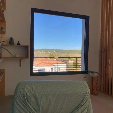 Holiday home With Pool For 8 People Boissieres (Gard)